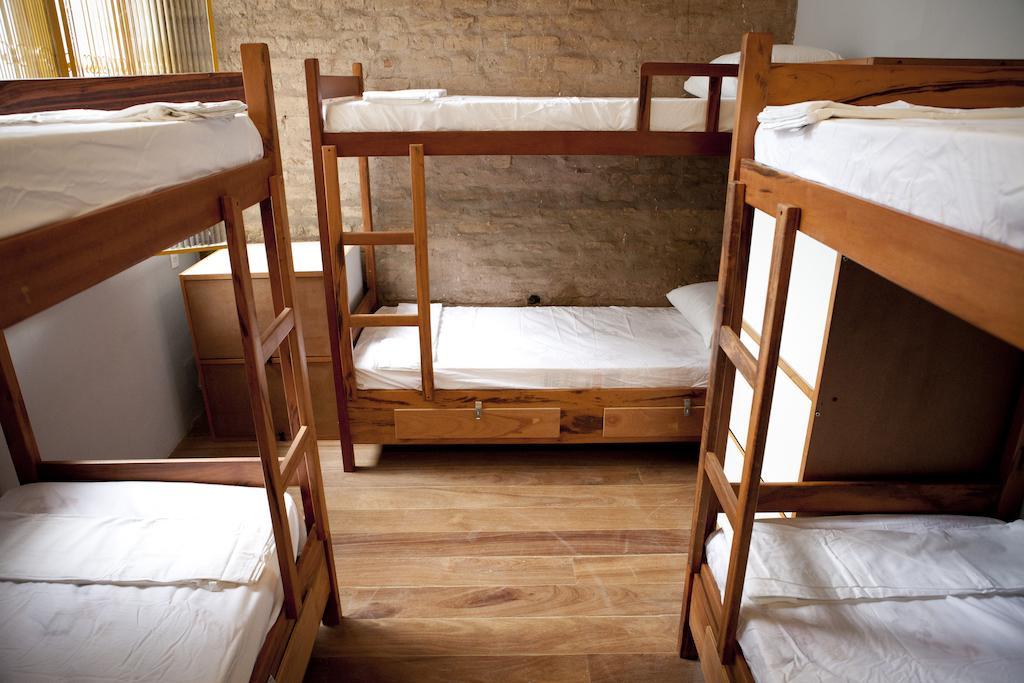 Lapa Astral Hostel Río de Janeiro Habitación foto