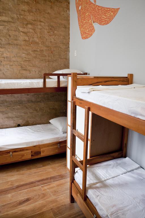 Lapa Astral Hostel Río de Janeiro Habitación foto