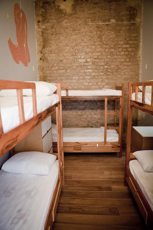 Lapa Astral Hostel Río de Janeiro Habitación foto